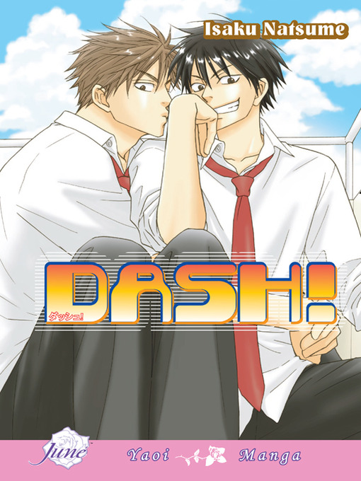 Title details for Dash by Isaku Natsume - Available